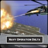 Navy Operation Delta