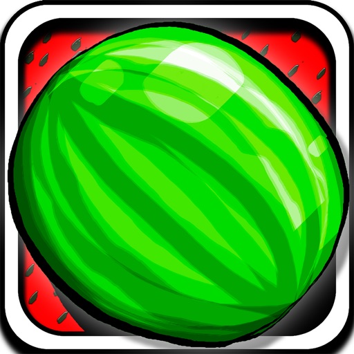 Giant Watermelon Boulder Pro: Defy Gravity Physic-s Game