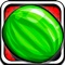 Giant Watermelon Boulder Pro: Defy Gravity Physic-s Game