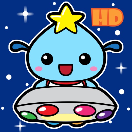 LITTLE STAR KIDS - New Galaxy Best Friend HD