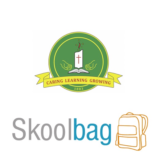 Ss Michael & John's Catholic School - Skoolbag icon