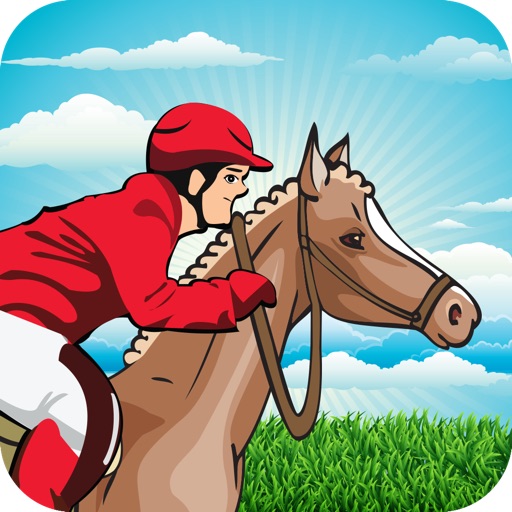 2015 Champion Equestrian Fence Jump-ing Derby: World-Wide Tour Horse Riding Competition PRO icon