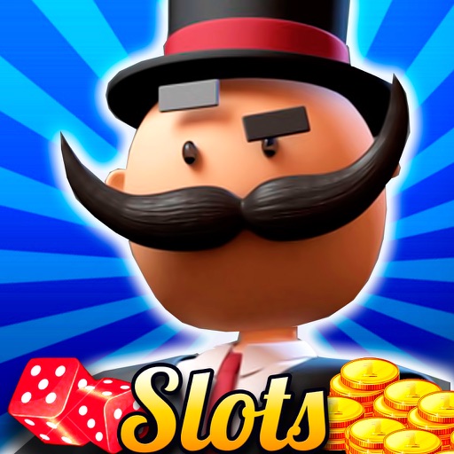 Slots Rich Lucky Billionaire Winner -A Slot Machine Journey In Macau Bonanaza icon