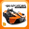 Sportcars Track Mania Racing