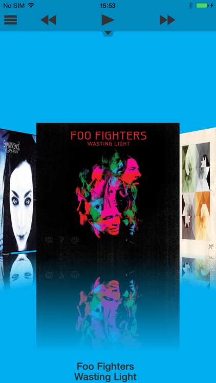 Album Flow Pro