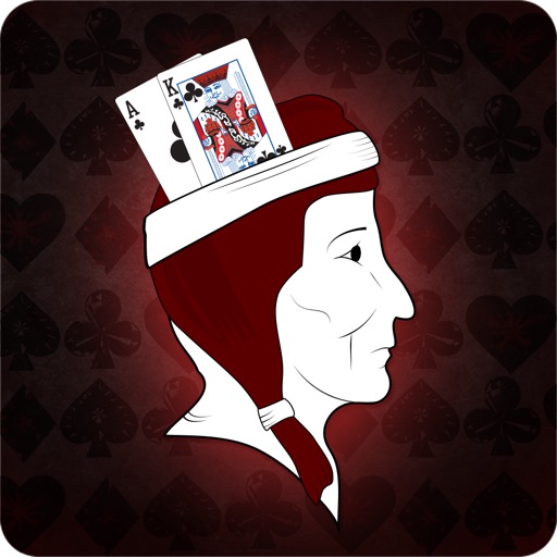 Poker Chief Icon