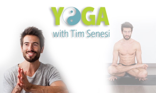 Yoga with Tim Senesi