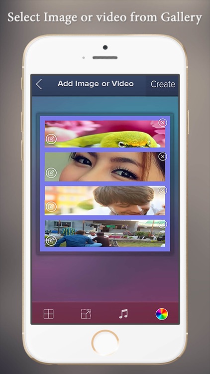 Video Collage Maker