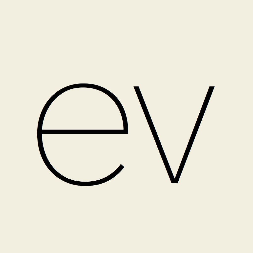 ev icon