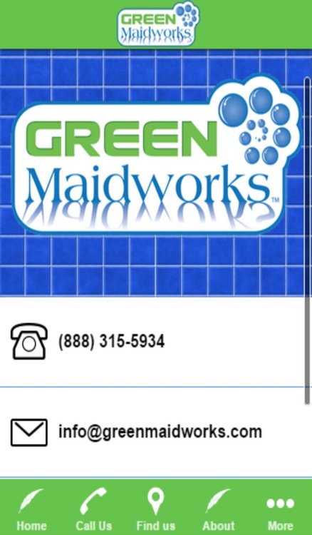 Green Maidworks