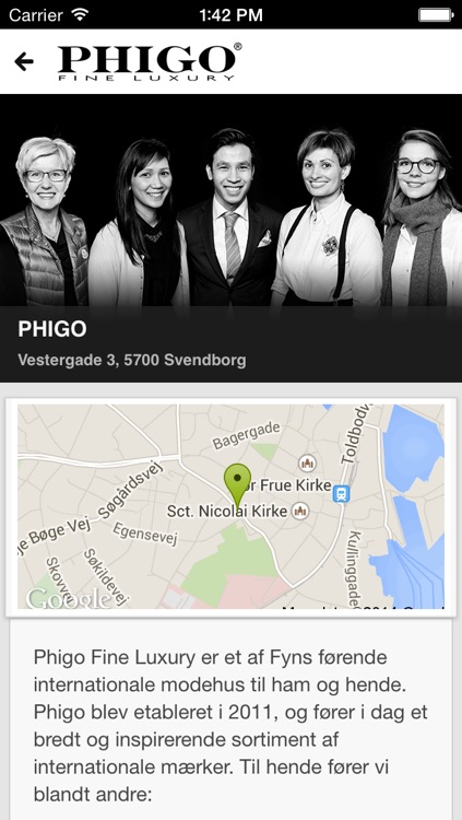 PHIGO