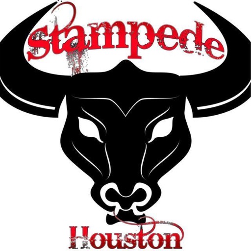 Stampede Houston icon