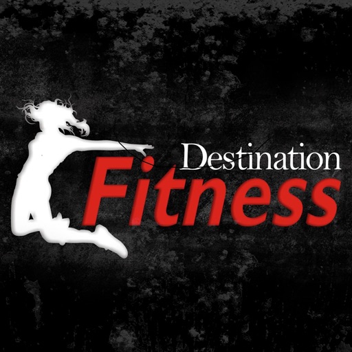 Destination Fitness icon