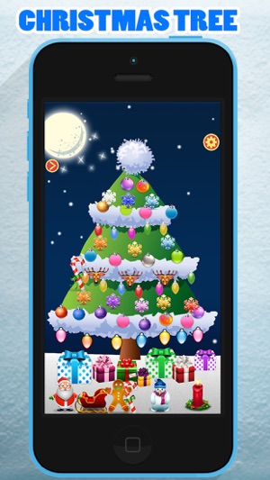 Christmas Tree - Happy Holiday(圖1)-速報App