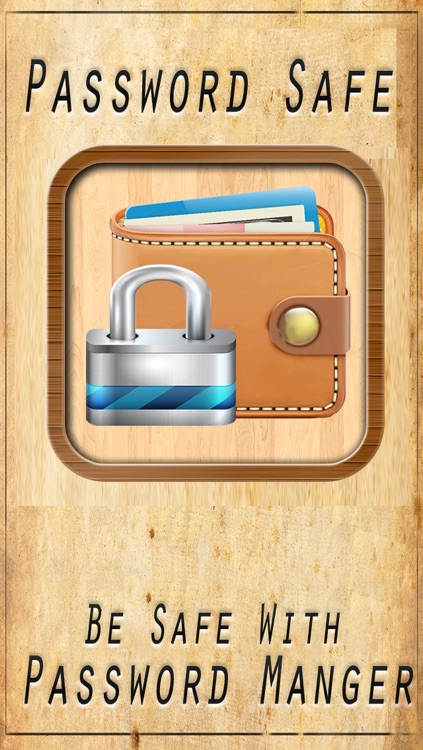 All Password in One - Password Safe Free by Asif Khalyani