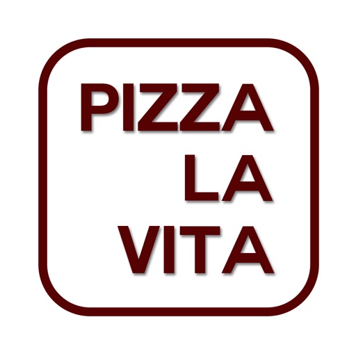 Pizza La Vita, Bath - For iPad