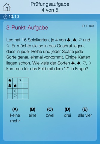 Mathe mit dem Känguru screenshot 4