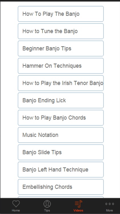 Beginner Banjo - Learn How to Play a Banjo