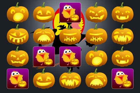 Cute Halloween Jigsaw Puzzle:Free Halloween Puzzle screenshot 3
