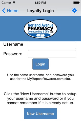 Norland Avenue Pharmacy screenshot 2