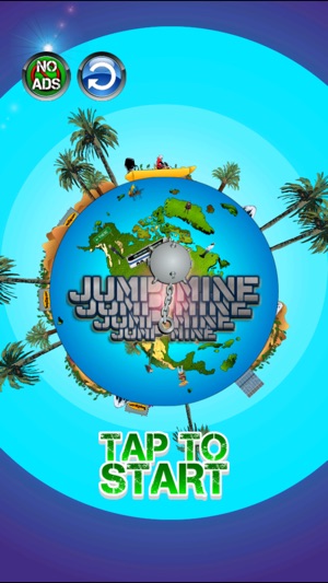 Jump Mine(圖5)-速報App