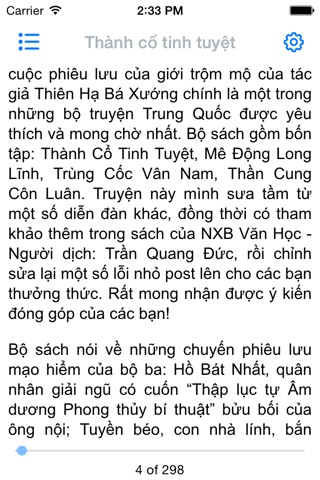 Ma Thổi Đèn screenshot 2