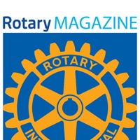 Kontakt Rotary Magazine NL