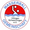 Wasserball VS