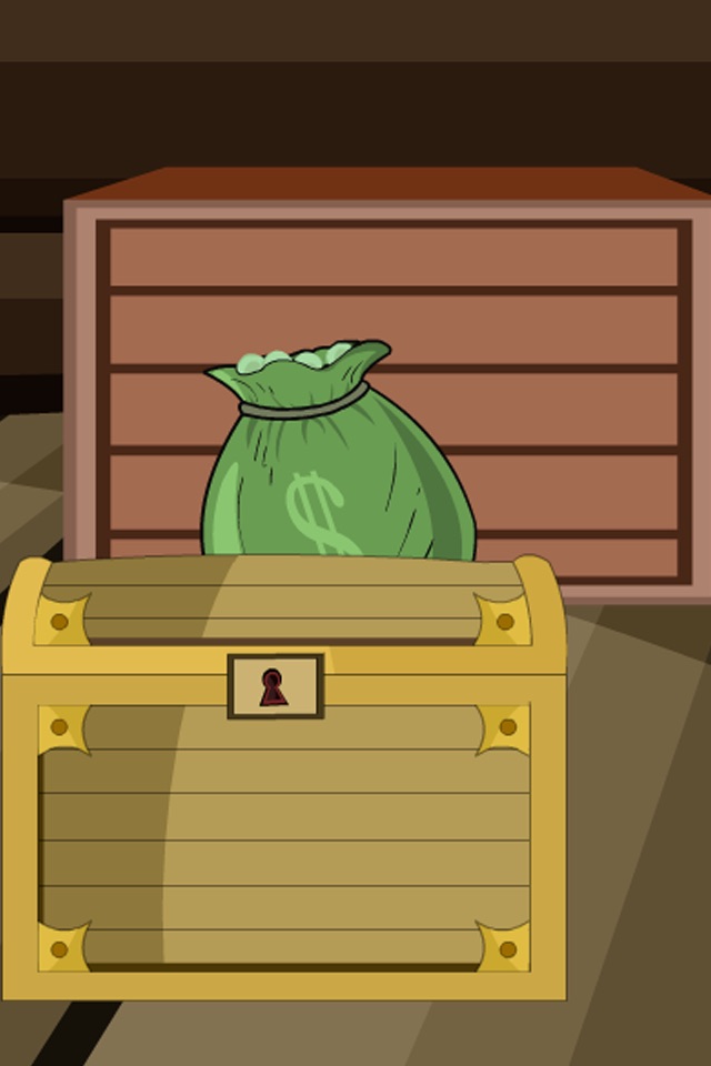 Escape Pirate Cabin screenshot 4