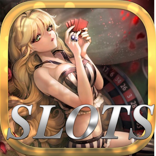 A Extreme Fortune Lucky Slots Game - FREE Vegas Spin & Win icon