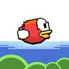 Flappy Wings -fun game of bird run