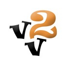 Français/Anglais Tests des Verbes - Pratiquez Verbes Français et Anglais - Verb2Verbe icon