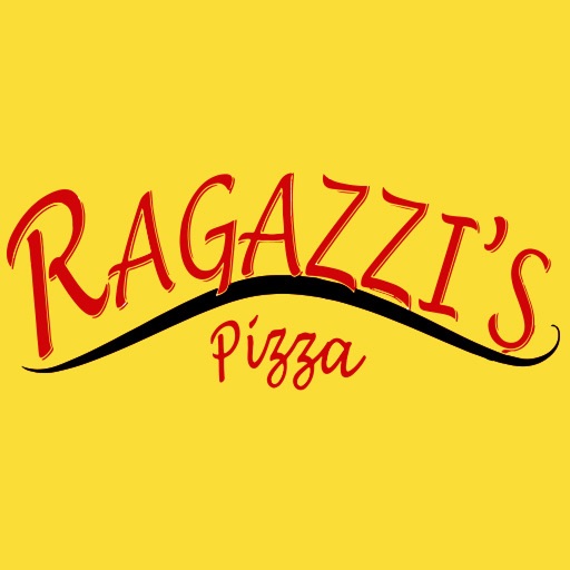 Ragazzi's Pizza icon