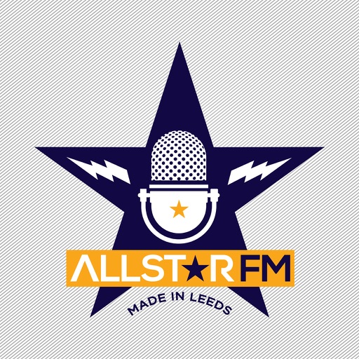 All Star FM icon