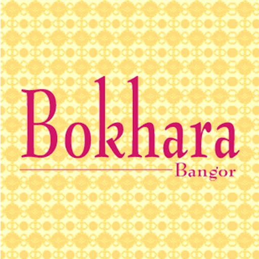 Bokhara Restaurant, Bangor