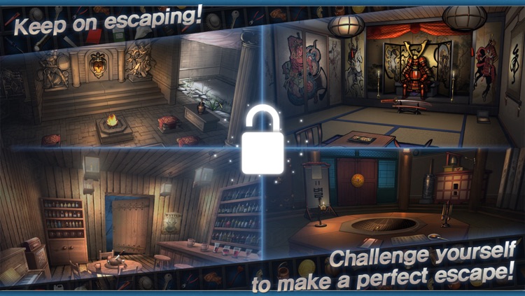 Doors&Rooms 2
