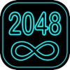 2048 Infinity Tumble