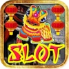 Chinese New Year Lion Festival Slot - Free Spin Bonus Jackpot Vegas Casino Poker Machine Game