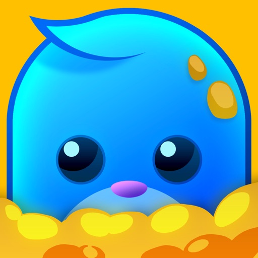 Super Smash Moles iOS App