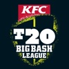 KFC BIG BASH LEAGUE 2014 MAGAZINE