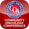 This app allows attendees at the 2015 Community Oncology Conference to customize their conference agenda, access speaker and exhibitor information, interact with other attendees, and much more