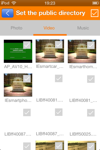 Lenovo AuraU screenshot 4