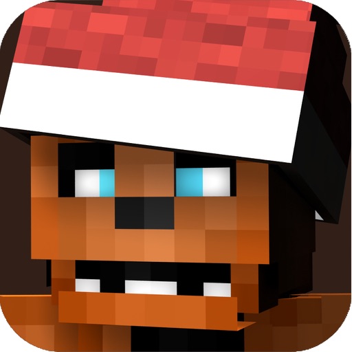 Tis the Season to Be Blocky – 'Minecraft: Pocket Edition' Gets Festive  Holiday Skin Pack – TouchArcade