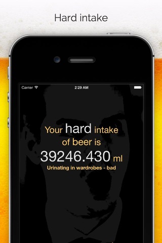 Calculator of beer - Sherlock Drunk screenshot 4