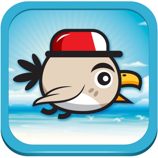 Birdie Guess iOS App