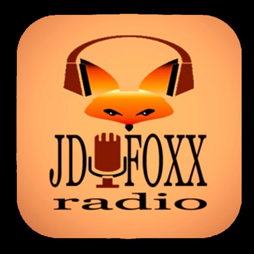 JD FOXX RADIO icon