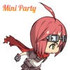 Mini party The 1st episode