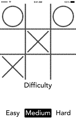 THE TicTacToe(圖2)-速報App