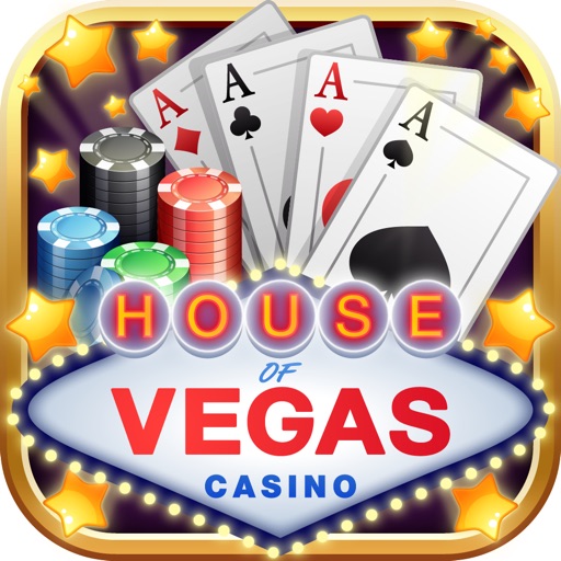 House of Vegas Casino Icon