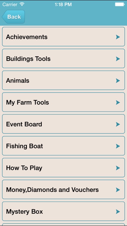 Guide for Hay Day - Best Video Guide & Tips,Walkthrough screenshot-3
